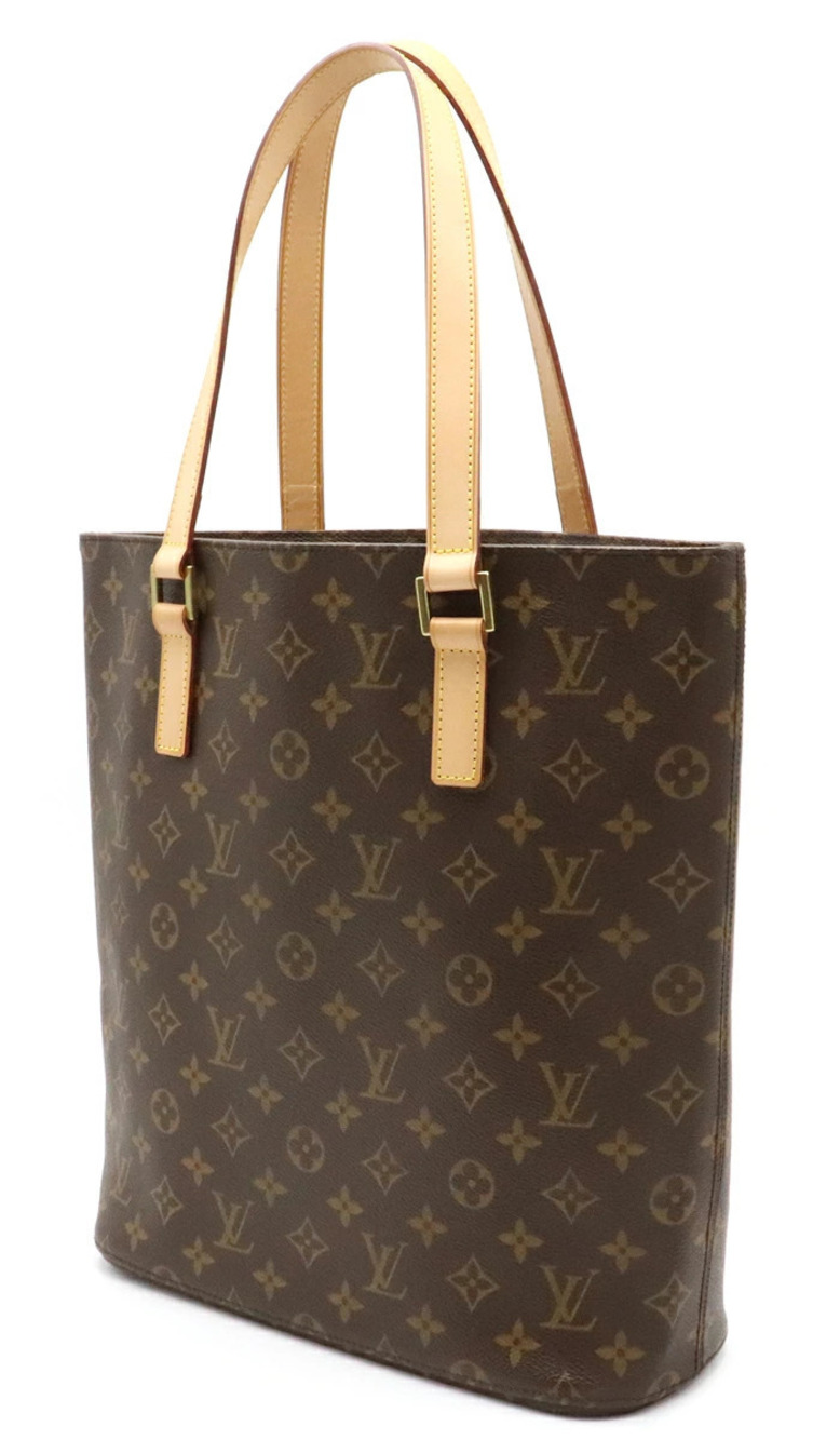 Louis Vuitton Bag Shoulder Vavin Tote Monogram